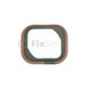 Apple iPhone 5S, SE - Metalic Suport Buton Acasă