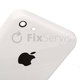 Apple iPhone 5C - Carcasă Spate (White)