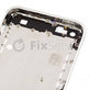 Apple iPhone 5C - Carcasă Spate (White)