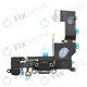 Apple iPhone 5C - Conector de Încărcare + Conector Jack + Microfon + Cablu Flex