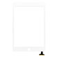 Apple iPad Mini 3 - Sticlă Tactilă (White)