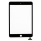 Apple iPad Mini 3 - Sticlă Tactilă (Black)