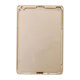 Apple iPad Mini 3 - Carcasă Spate WiFi Versiune (Gold)