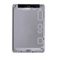 Apple iPad Mini 3 - Carcasă Spate 4G Versiune (Space Gray)