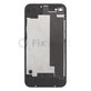 Apple iPhone 4S - Carcasă Spate (Black)