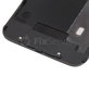 Apple iPhone 4S - Carcasă Spate (Black)