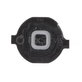 Apple iPhone 4S - Buton Acasă (Black)