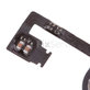 Apple iPhone 4S - Buton Acasă + Cablu flex