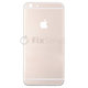 Apple iPhone 6 - Carcasă Spate (Gold)