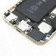Apple iPhone 6 - Carcasă Spate (Gold)