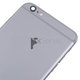 Apple iPhone 6 - Carcasă Spate (Space Gray)