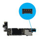 Apple iPhone 4S - Conector Baterie