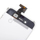 Apple iPhone 4 - Ecran LCD + Sticlă Tactilă + Ramă (White) TFT