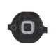 Apple iPhone 4 - Buton Acasă (Black)