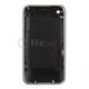 Apple iPhone 3GS - Carcasă Spate (Black)