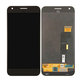 Google Pixel XL G-2PW2200 - Ecran LCD + Sticlă Tactilă (Quite Black) - 83H90205-00 Genuine Service Pack