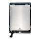 Apple iPad Air 2 - Ecran LCD + Sticlă Tactilă (White) Refurbished