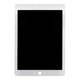 Apple iPad Air 2 - Ecran LCD + Sticlă Tactilă (White) Refurbished