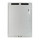 Apple iPad Air 2 - Carcasă Spate WiFi Versiune (Silver)