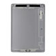 Apple iPad Air 2 - Carcasă Spate WiFi Versiune (Space Gray)