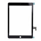 Sticlă Tactilă pentru iPad Air, iPad (5th Gen 2017), Black