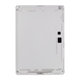 Apple iPad Air - Carcasă Spate WiFi Versiune (Silver)