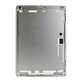 Apple iPad Air - Carcasă Spate WiFi Versiune (Space Gray)