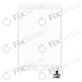 Sticlă Tactilă cu conector IC pentru iPad Mini, Mini 2, White