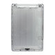 Apple iPad Mini - Carcasă Spate 3G Versiune (White)