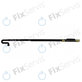 Apple iPad 4 - Conector de Încărcare + Cablu Flex