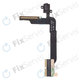 Apple iPad 4 - Conector Jack + Cablu Flex (WiFi Versiune)