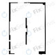 Sticlă Tactilă pentru iPad 3, iPad 4, White