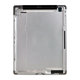 Apple iPad 3 - Carcasă Spate (3G Versiune 16GB)