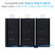 Apple iPad 3, iPad 4 - Baterie 11560mAh
