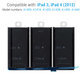 Baterie pentru iPad 3, iPad 4, 11560mAh