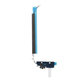 Apple iPad 3, iPad 4 - WiFi + Bluetooth Cablu flex
