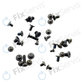 Apple iPad 3 - Cablu Flex Microfonu (WiFi Versiune)