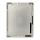 Apple iPad 2 - Carcasă Spate Wifi Versiune