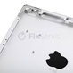 Apple iPad 2 - Carcasă Spate Wifi Versiune