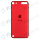 Apple iPod Touch (5th Gen) - Carcasă Spate (Silver)