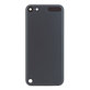 Apple iPod Touch (5th Gen) - Carcasă Spate (Red)