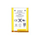 Baterie pentru iPod Touch (4th Gen), 930mAh