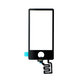Apple iPod Nano (7th Gen) - Sticlă Tactilă (Black)