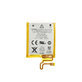 Baterie pentru iPod Nano (7th Gen), 220mAh