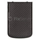 Blackberry Q10 - Carcasă Baterie (Black)