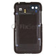 Blackberry Q5 - Carcasă Baterie (Black)