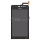 Blackberry Z10 - Spate kryt (Black)