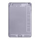 Apple iPad Mini 4 - Carcasă Baterie WiFi Versiune (Grey)