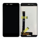 Asus Zenfone 3 Max ZC520TL - Ecran LCD + Sticlă Tactilă (Black) TFT