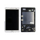 Asus ZenPad 10 Z300C, Z300CT, Z300CX, ZD300C - Ecran LCD + Sticlă Tactilă + Ramă (Black) - 90NP0222-R20010 Genuine Service Pack
